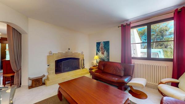 Art de vivre en Provence - secteur recherché