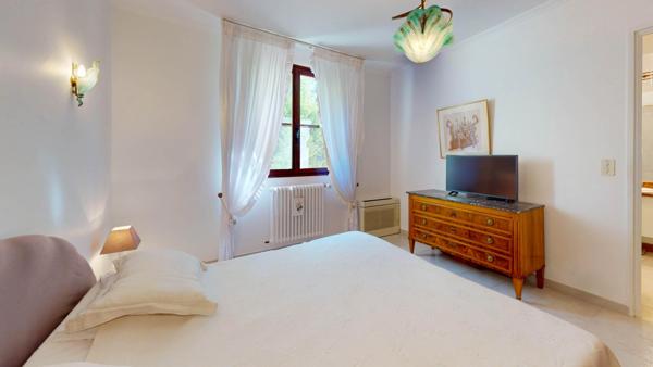 Art de vivre en Provence - secteur recherché