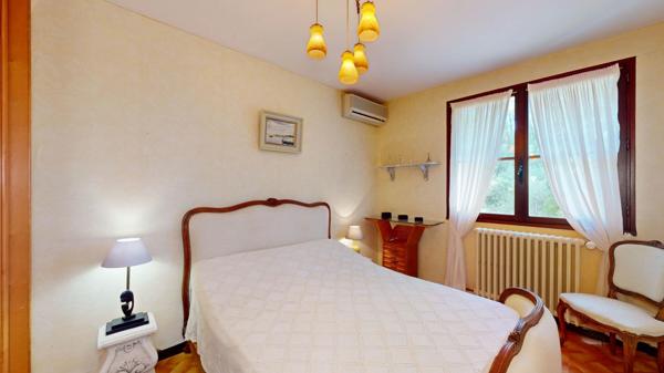 Art de vivre en Provence - secteur recherché