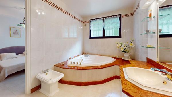 Art de vivre en Provence - secteur recherché