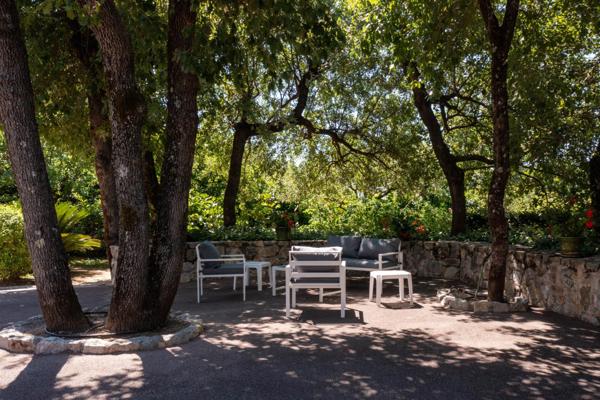 Art de vivre en Provence - secteur recherché