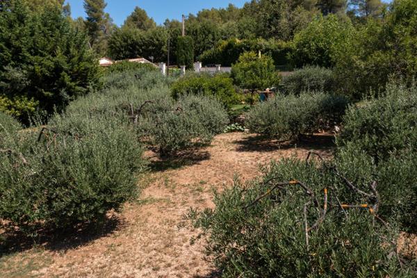 Art de vivre en Provence - secteur recherché