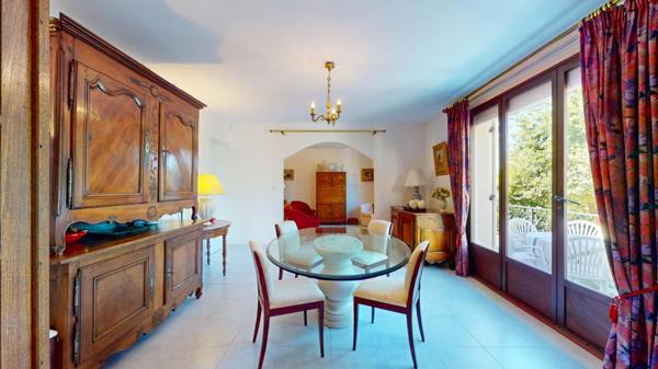 Art de vivre en Provence - secteur recherché