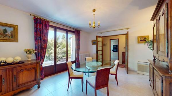 Art de vivre en Provence - secteur recherché