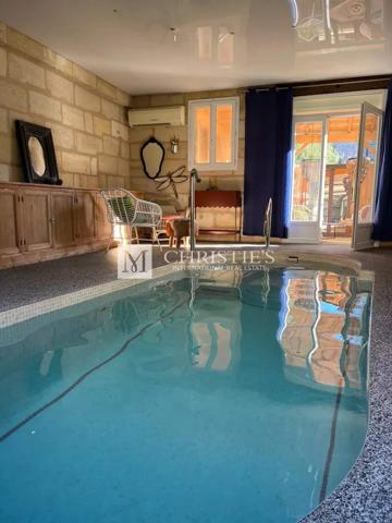 Une demeure d’exception et de prestige près de St Emilion