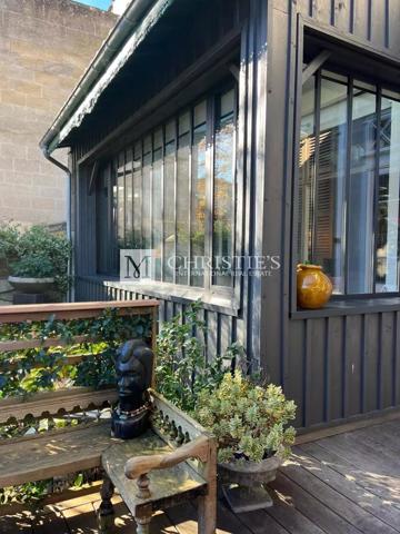 Une demeure d’exception et de prestige près de St Emilion