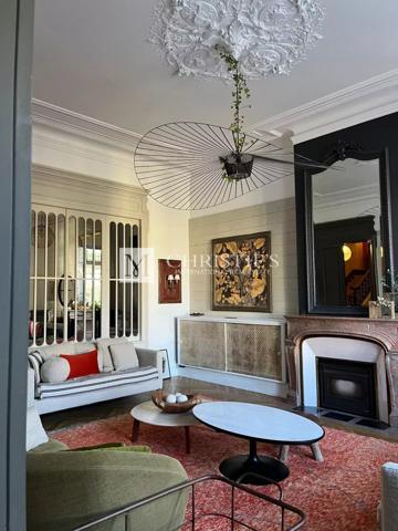 Une demeure d’exception et de prestige près de St Emilion