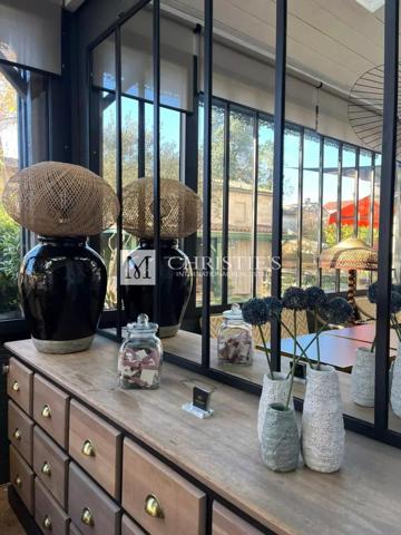 Une demeure d’exception et de prestige près de St Emilion