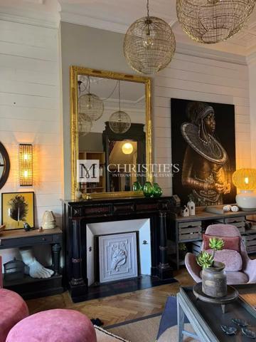 Une demeure d’exception et de prestige près de St Emilion