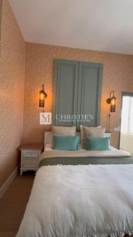 Une demeure d’exception et de prestige près de St Emilion