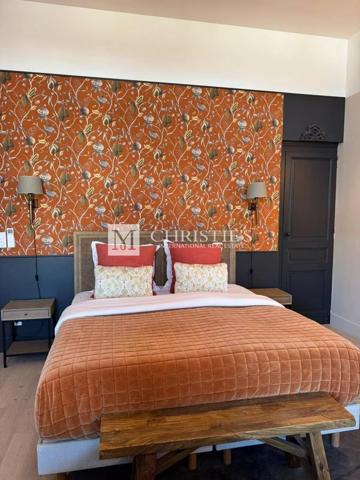 Une demeure d’exception et de prestige près de St Emilion