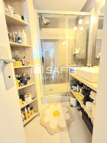 bel appartement sans travaux et tout compris dans les charges