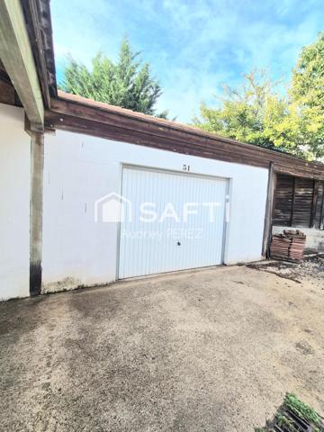 bel appartement sans travaux et tout compris dans les charges