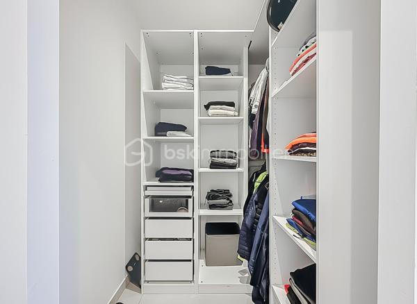 Maison contemporaine de 131 m²