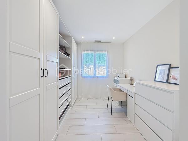 Maison contemporaine de 131 m²