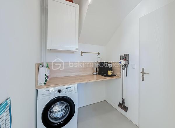 Maison contemporaine de 131 m²