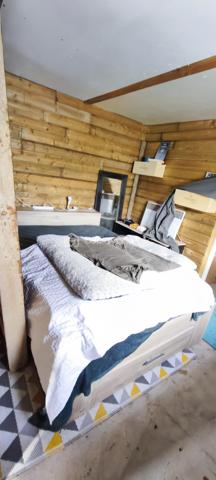 Maison de 127 m²