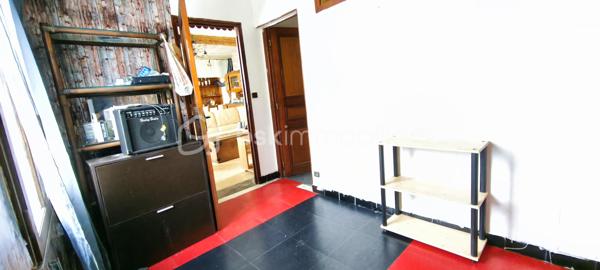 Maison de 127 m²