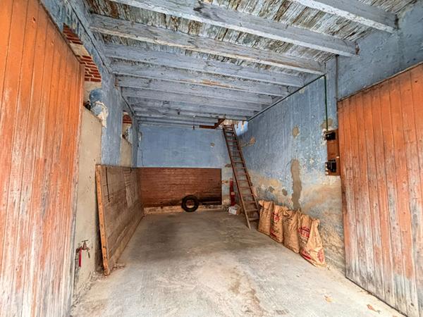 Parking / box La Fleche 70 m2