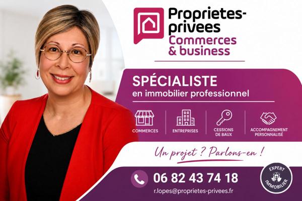 ILLE ET VILAINE -35400 SAINT MALO - FONDS DE COMMERCE PRET À PORTER  300 M²