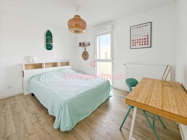 Appartement à vendre 3 pièces de 65 m²