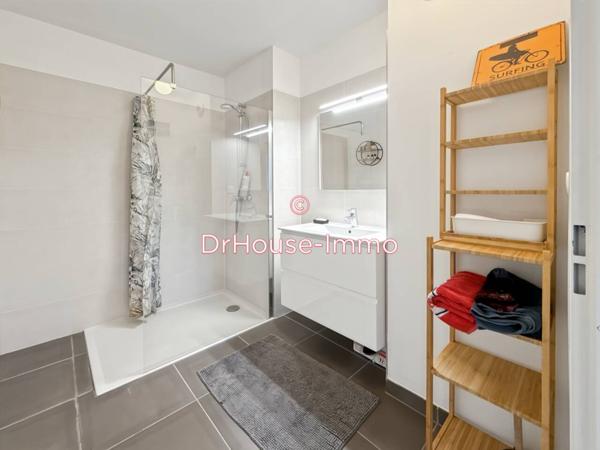 Appartement à vendre 3 pièces de 65 m²