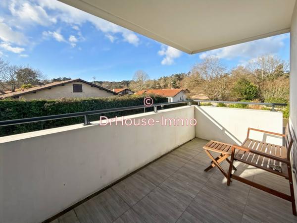 Appartement à vendre 3 pièces de 65 m²