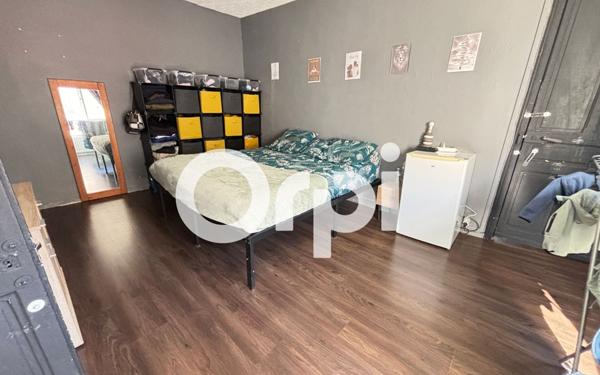 Maison à vendre    3 pièces • 90 m2 Boulogne-sur-Mer