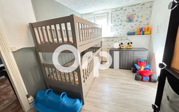 Maison à vendre    3 pièces • 90 m2 Boulogne-sur-Mer