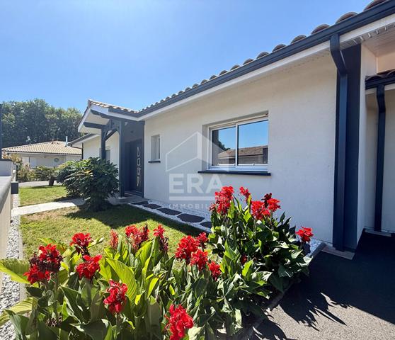 Maison Le Teich 6 pièce(s) 131 m2 33470