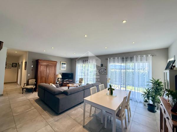 Maison Le Teich 6 pièce(s) 131 m2 33470