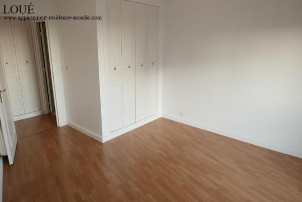 Saint-Maurice (94410) 3 pièces en location Arcadie Saint Maurice