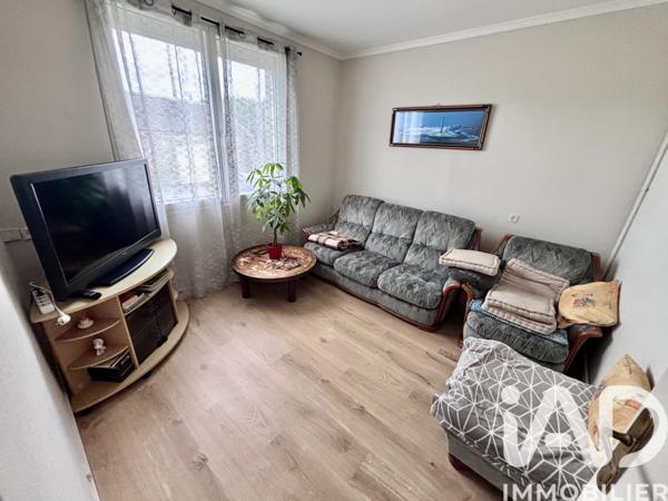 Maison à vendre 7 pièces 97 m² Plouguerneau
