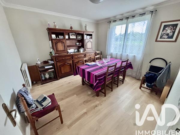 Maison à vendre 7 pièces 97 m² Plouguerneau