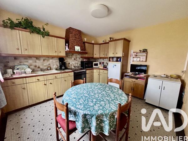 Maison à vendre 7 pièces 97 m² Plouguerneau
