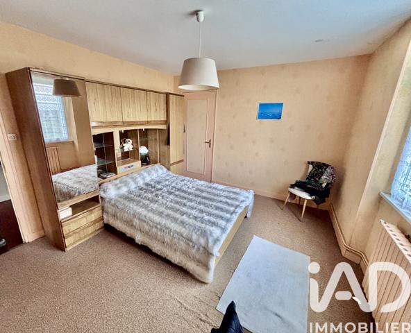 Maison à vendre 7 pièces 97 m² Plouguerneau