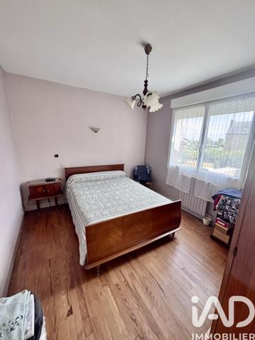 Maison à vendre 7 pièces 97 m² Plouguerneau