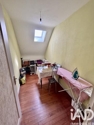 Maison à vendre 7 pièces 97 m² Plouguerneau