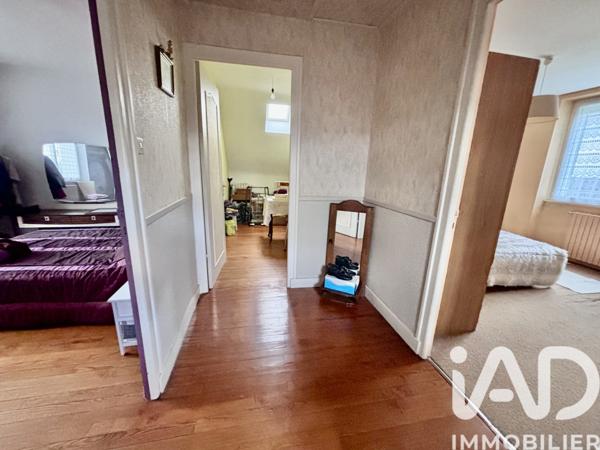 Maison à vendre 7 pièces 97 m² Plouguerneau