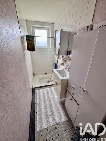 Maison à vendre 7 pièces 97 m² Plouguerneau