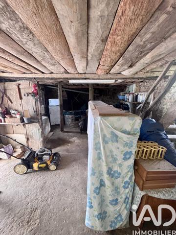 Maison à vendre 7 pièces 97 m² Plouguerneau