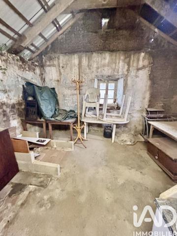 Maison à vendre 7 pièces 97 m² Plouguerneau