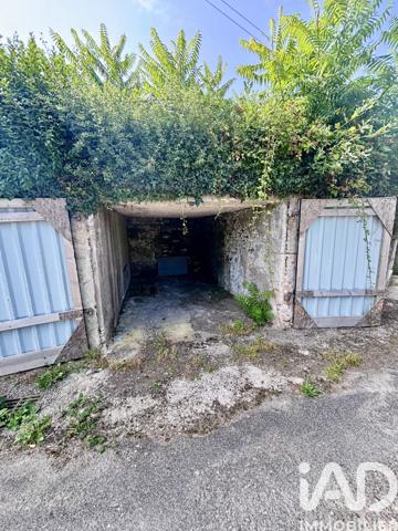 Maison à vendre 7 pièces 97 m² Plouguerneau