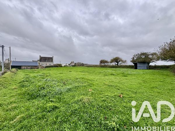 Maison à vendre 7 pièces 97 m² Plouguerneau