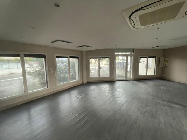 Bureaux à vendre - 150 m² - Béziers