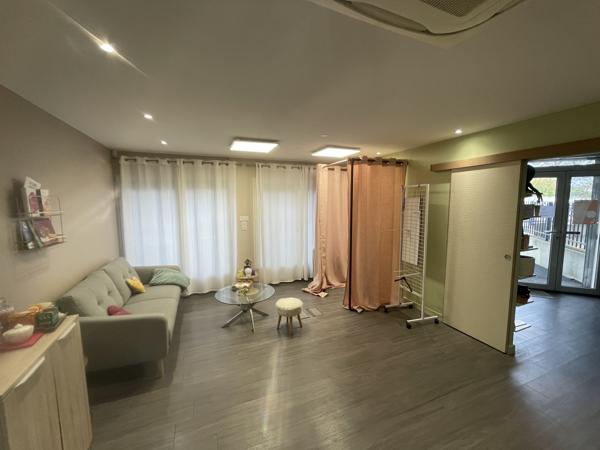 Bureaux à vendre - 150 m² - Béziers