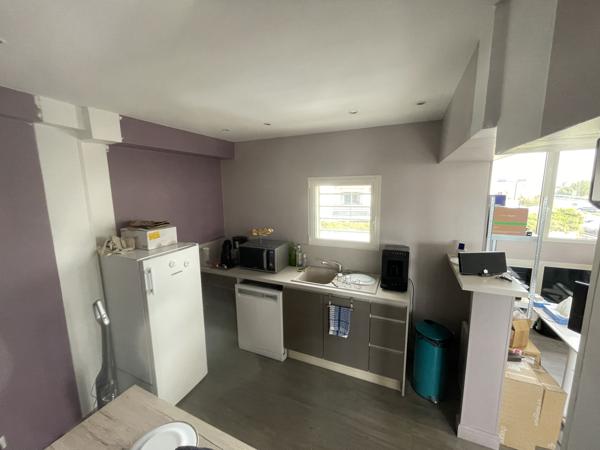 Bureaux à vendre - 150 m² - Béziers