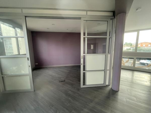 Bureaux à vendre - 150 m² - Béziers