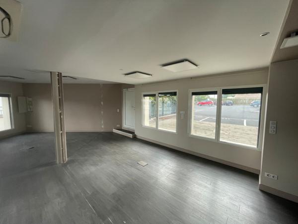 Bureaux à vendre - 150 m² - Béziers