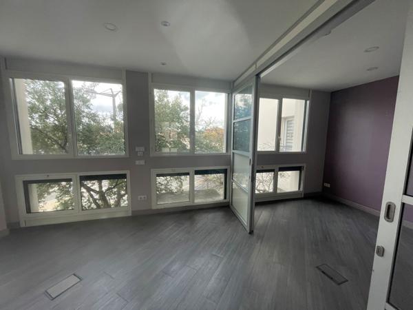 Bureaux à vendre - 150 m² - Béziers